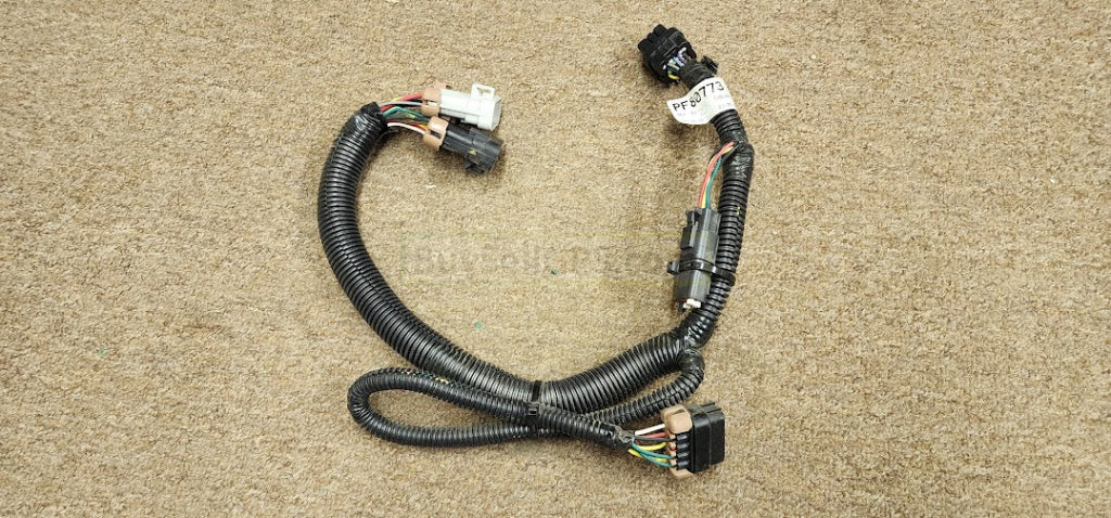 John Deere Original Greenstar To Gs2/3/4 Adapter Harness - Pf90688 / Pf80773 Agriculture