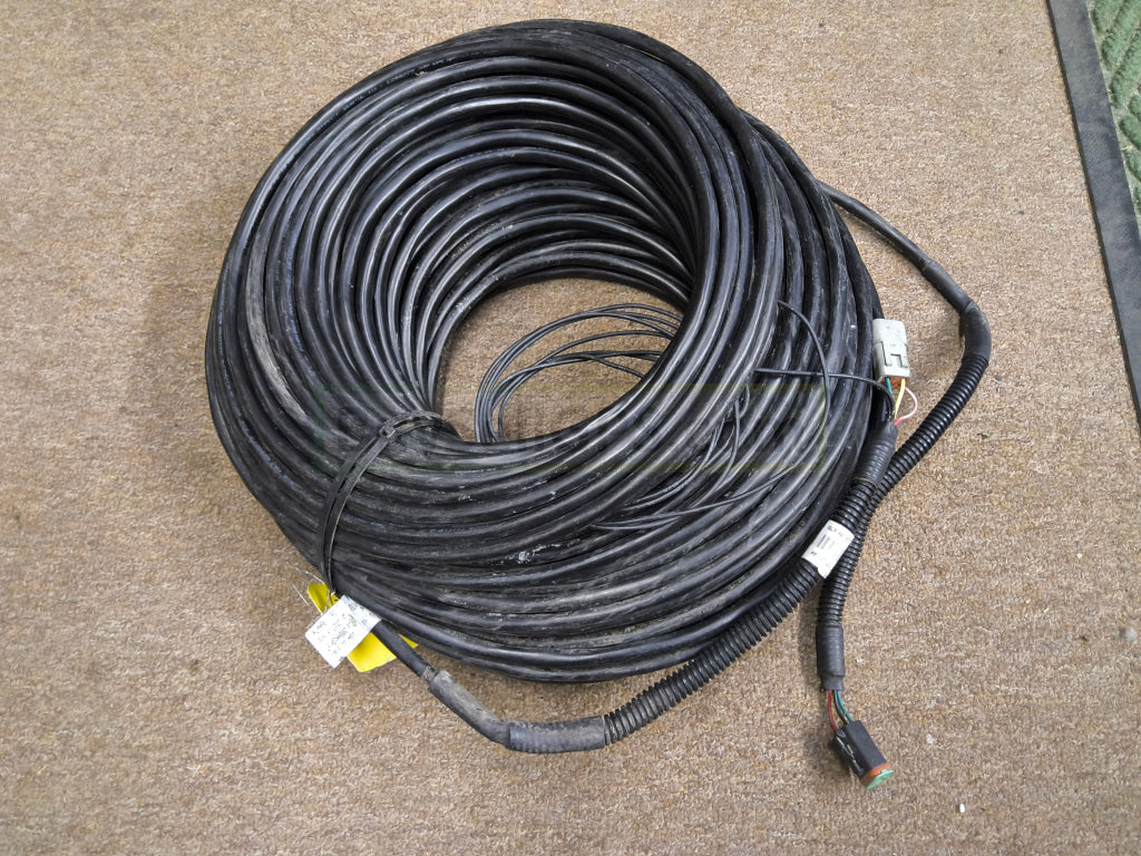 John Deere PF80821 - 300ft RTK Radio Extension Harness Agriculture