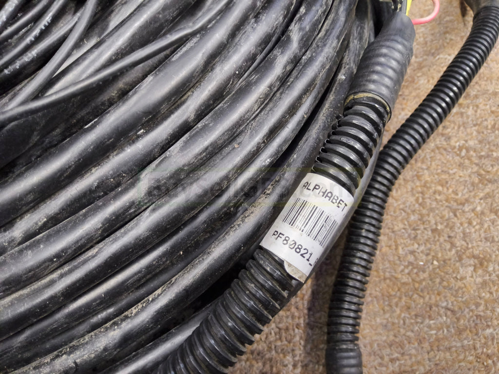 John Deere PF80821 - 300ft RTK Radio Extension Harness Agriculture