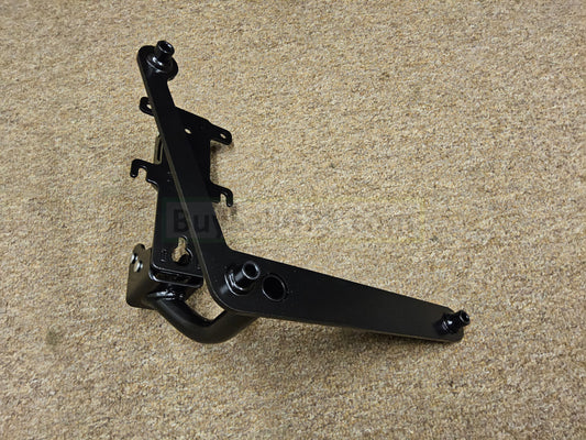 John Deere Pfa10326 - S Series Cornerpost Combine Display Bracket Agriculture