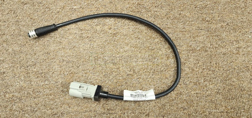 John Deere Pfp16073 Cable - Ethernet 1.3 Foot Female End Agriculture