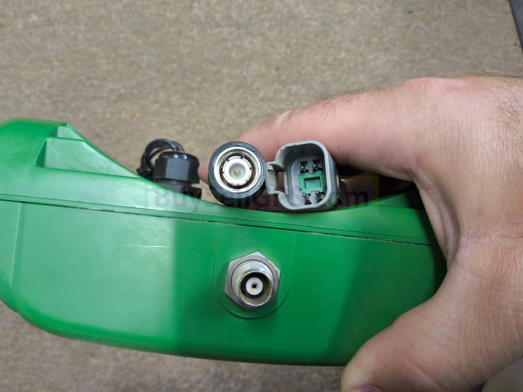 John Deere RTK Radio 450 Agriculture