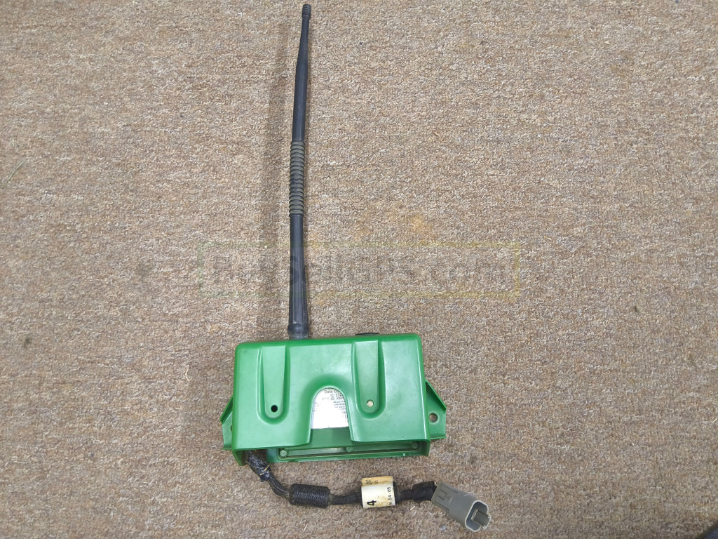 John Deere RTK Radio 900 2013 | Good Condition | Includes Antenna | PCSRB9A573515 Agriculture
