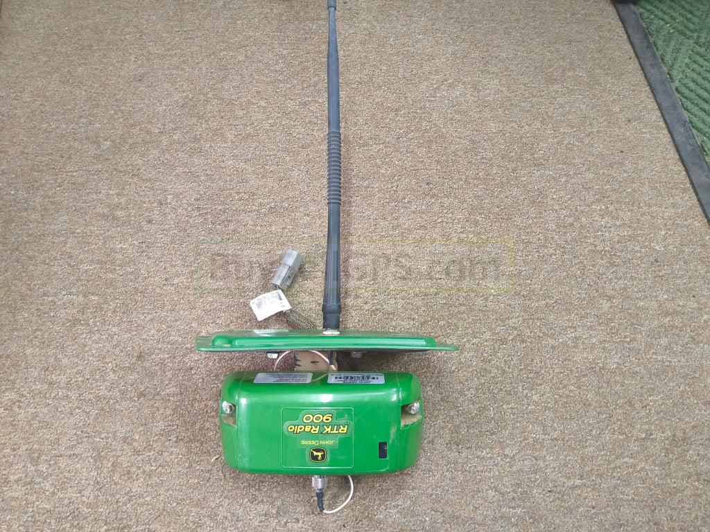 John Deere RTK Radio 900 MORE BEING ADDED TODAY Agriculture