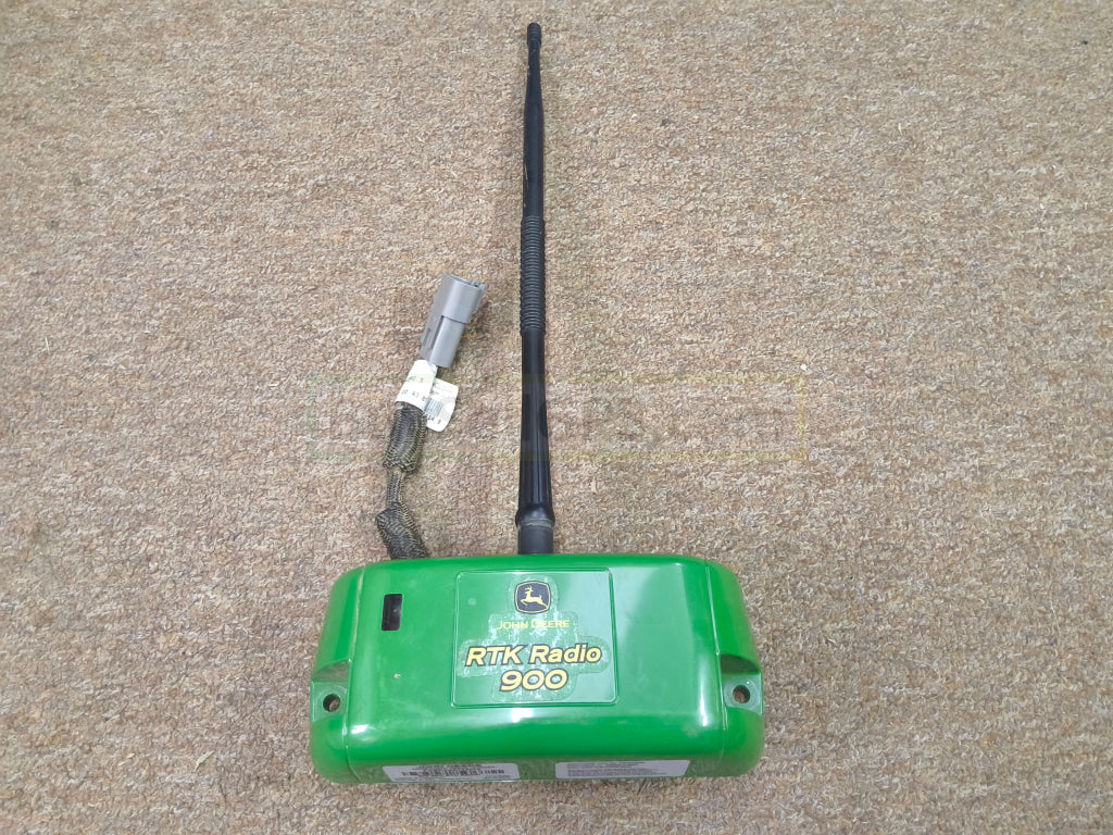 John Deere RTK Radio 900 MORE BEING ADDED TODAY Agriculture