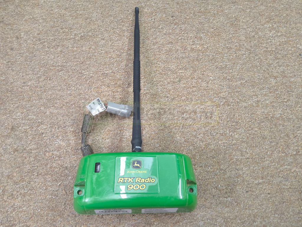 John Deere RTK Radio 900 MORE BEING ADDED TODAY Agriculture