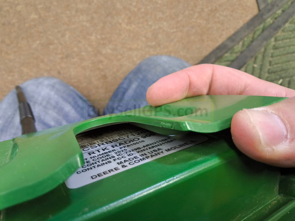 John Deere RTK Radio 900 MORE BEING ADDED TODAY Agriculture