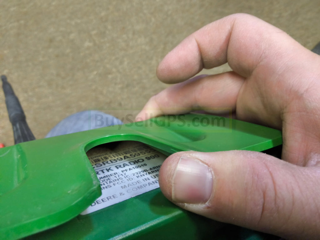 John Deere RTK Radio 900 MORE BEING ADDED TODAY Agriculture