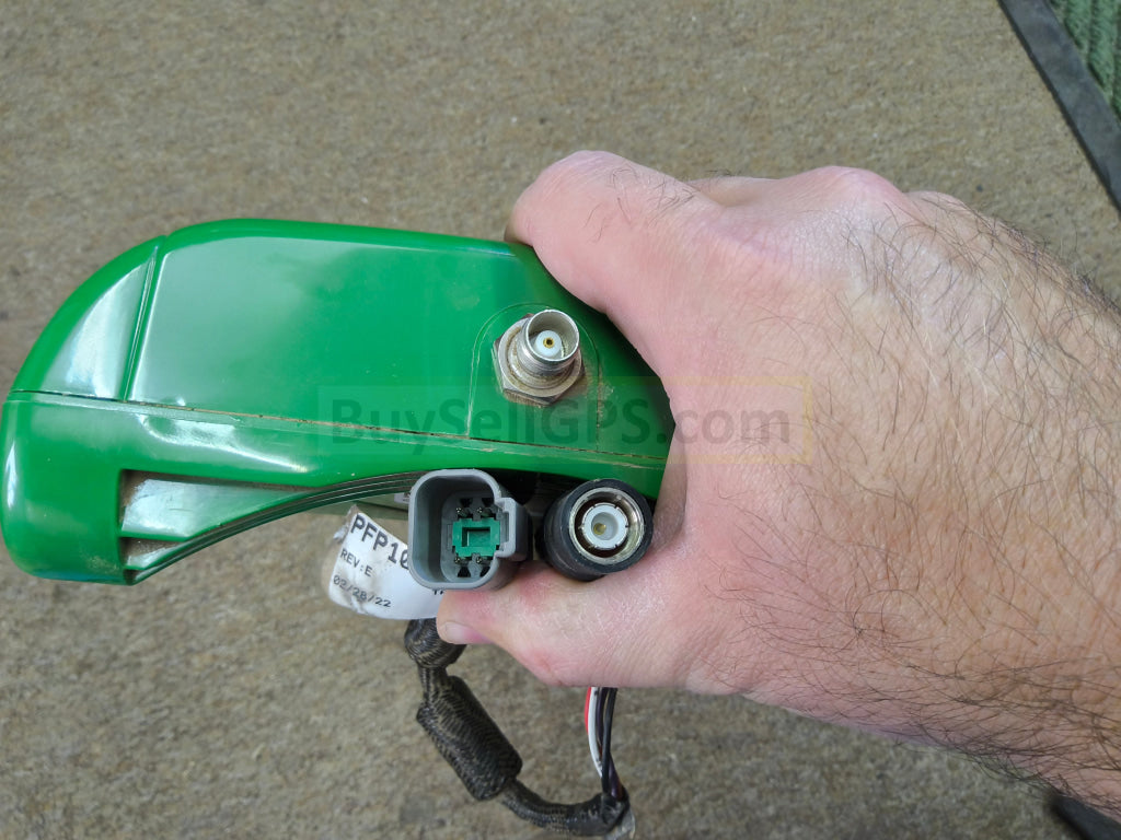 John Deere RTK Radio 900 MORE BEING ADDED TODAY Agriculture