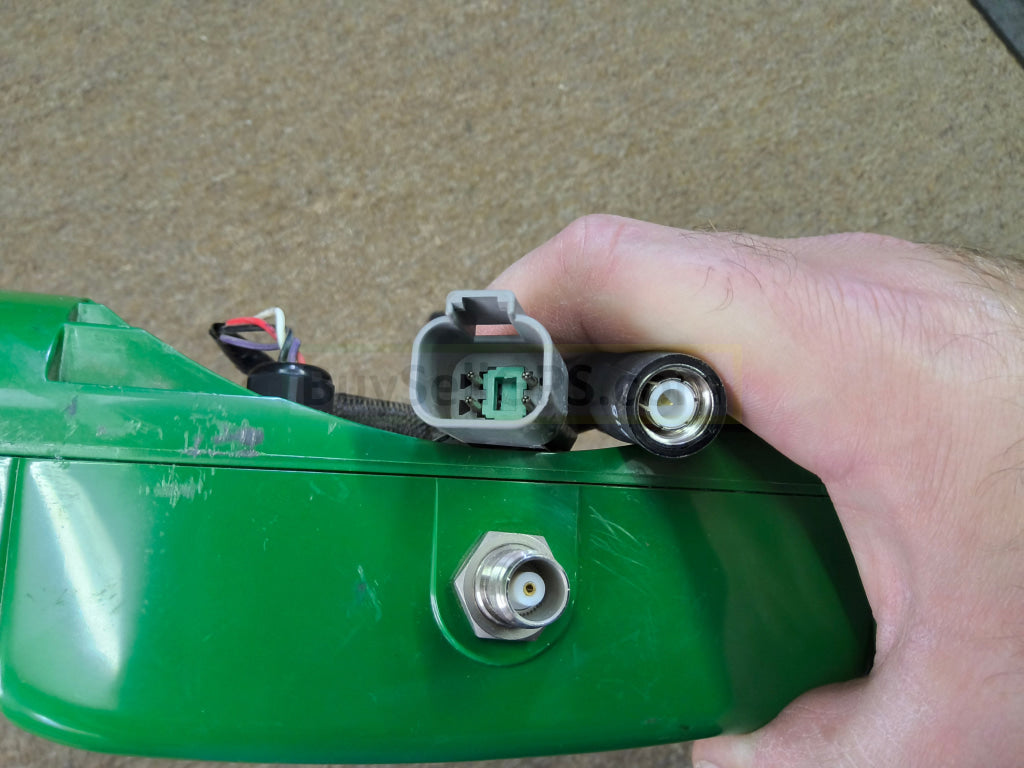 John Deere RTK Radio 900 MORE BEING ADDED TODAY Agriculture