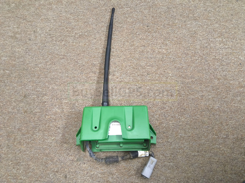 John Deere RTK Radio 900 MORE BEING ADDED TODAY Agriculture