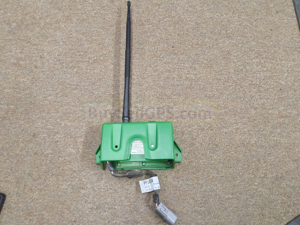 John Deere RTK Radio 900 MORE BEING ADDED TODAY Agriculture