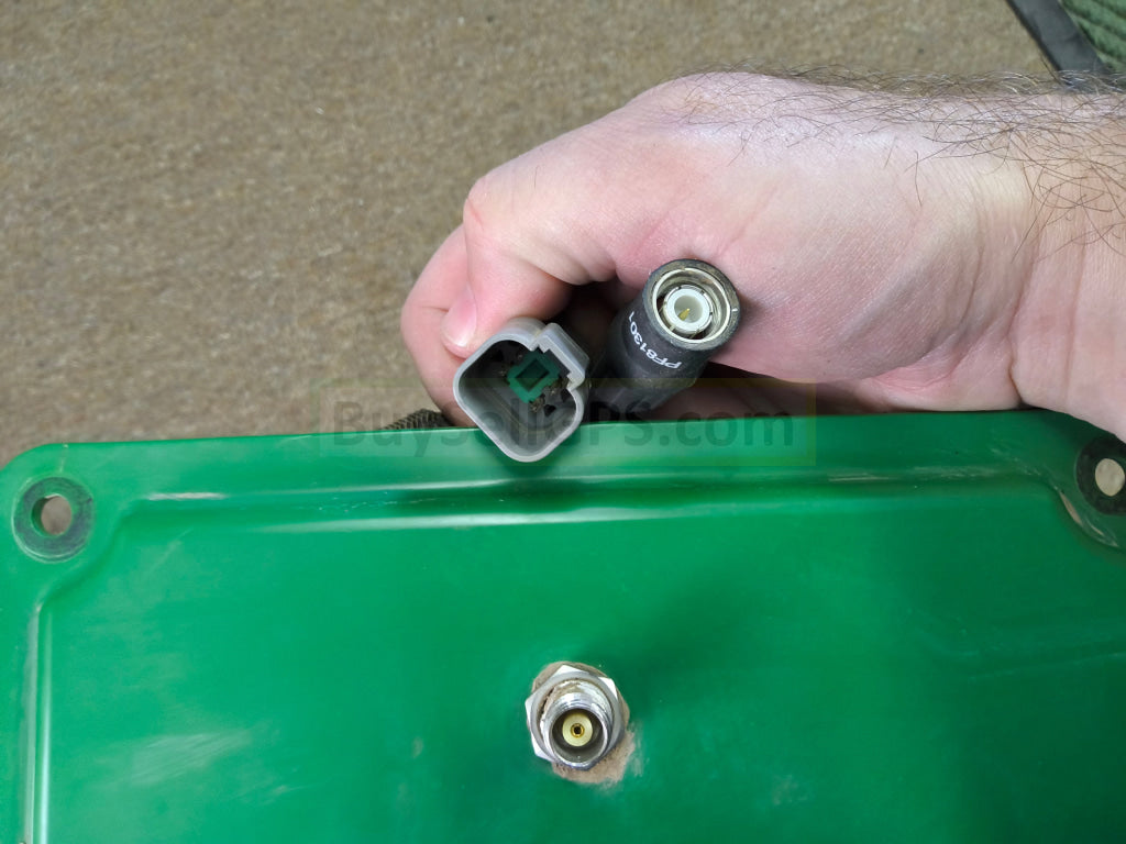 John Deere RTK Radio 900 MORE BEING ADDED TODAY Agriculture