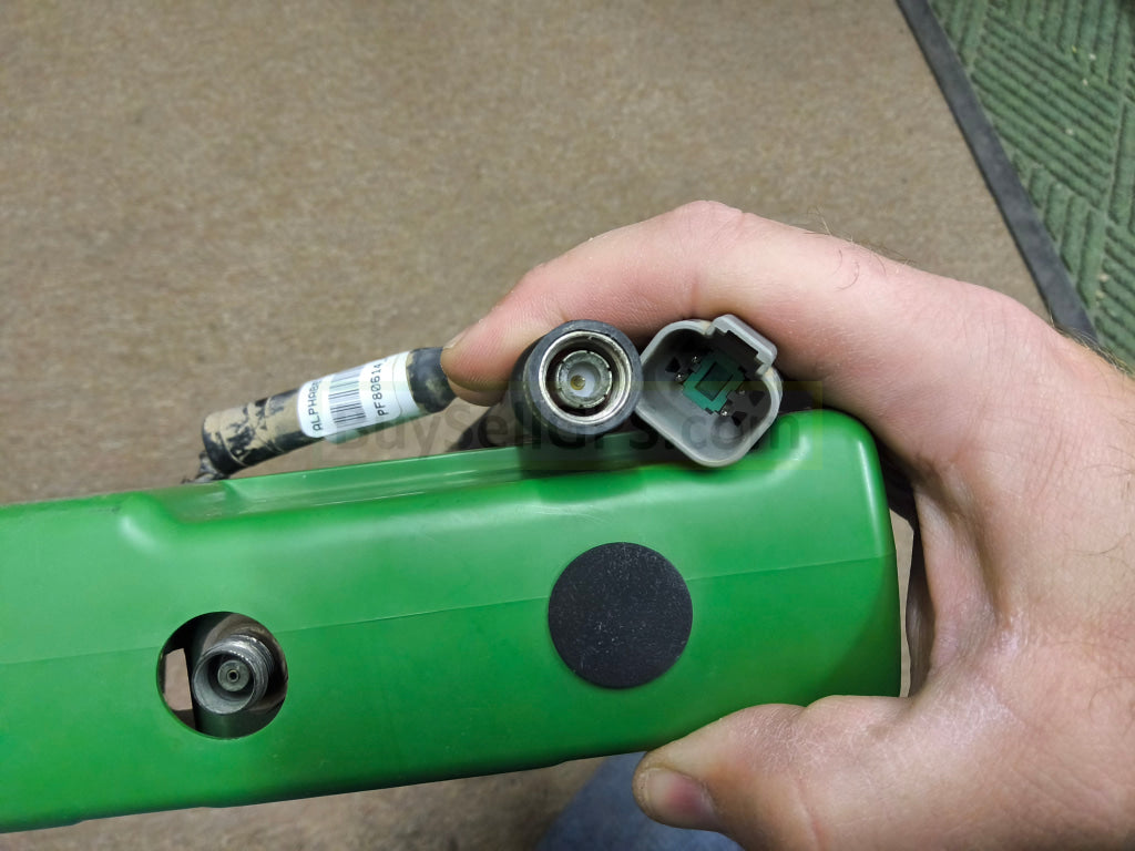 John Deere RTK Radio 900 MORE BEING ADDED TODAY Agriculture