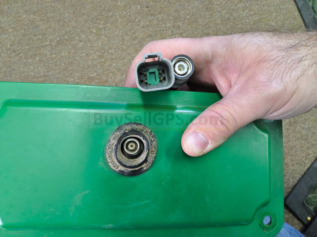 John Deere RTK Radio 900 MORE BEING ADDED TODAY Agriculture