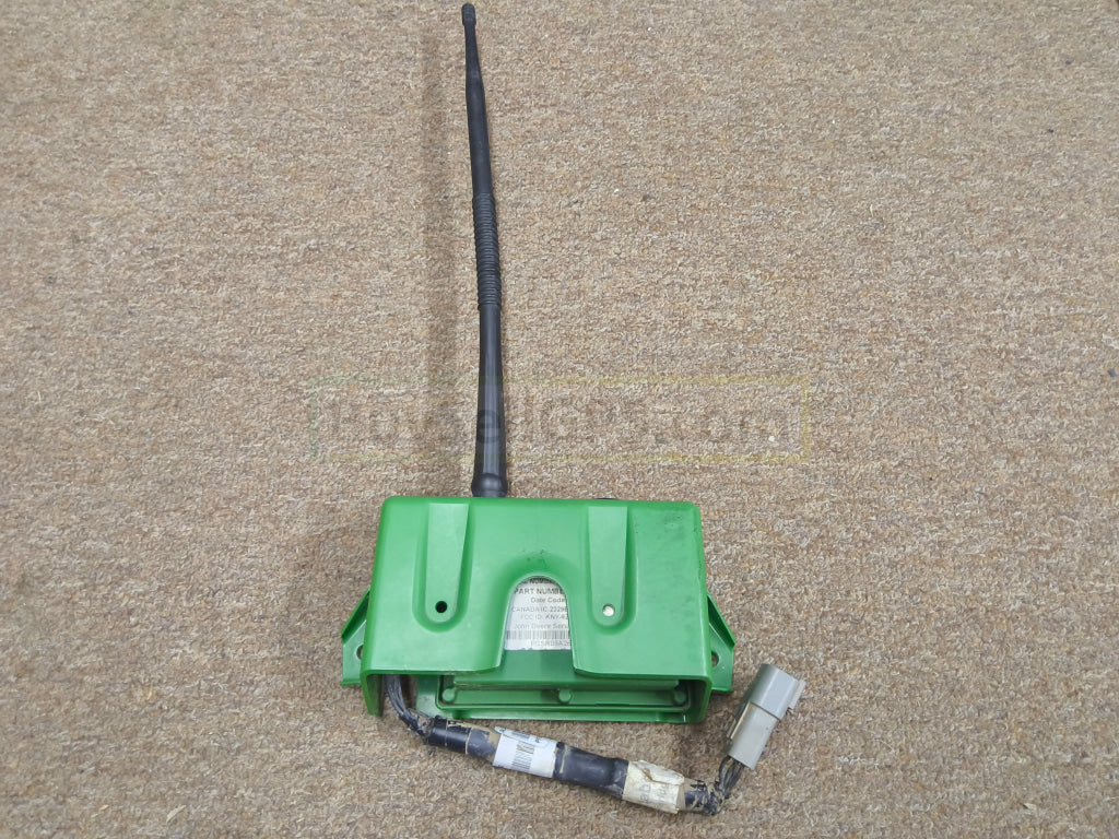 John Deere RTK Radio 900 MORE BEING ADDED TODAY Agriculture