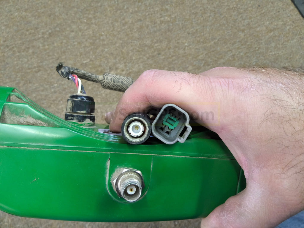 John Deere RTK Radio 900 MORE BEING ADDED TODAY Agriculture