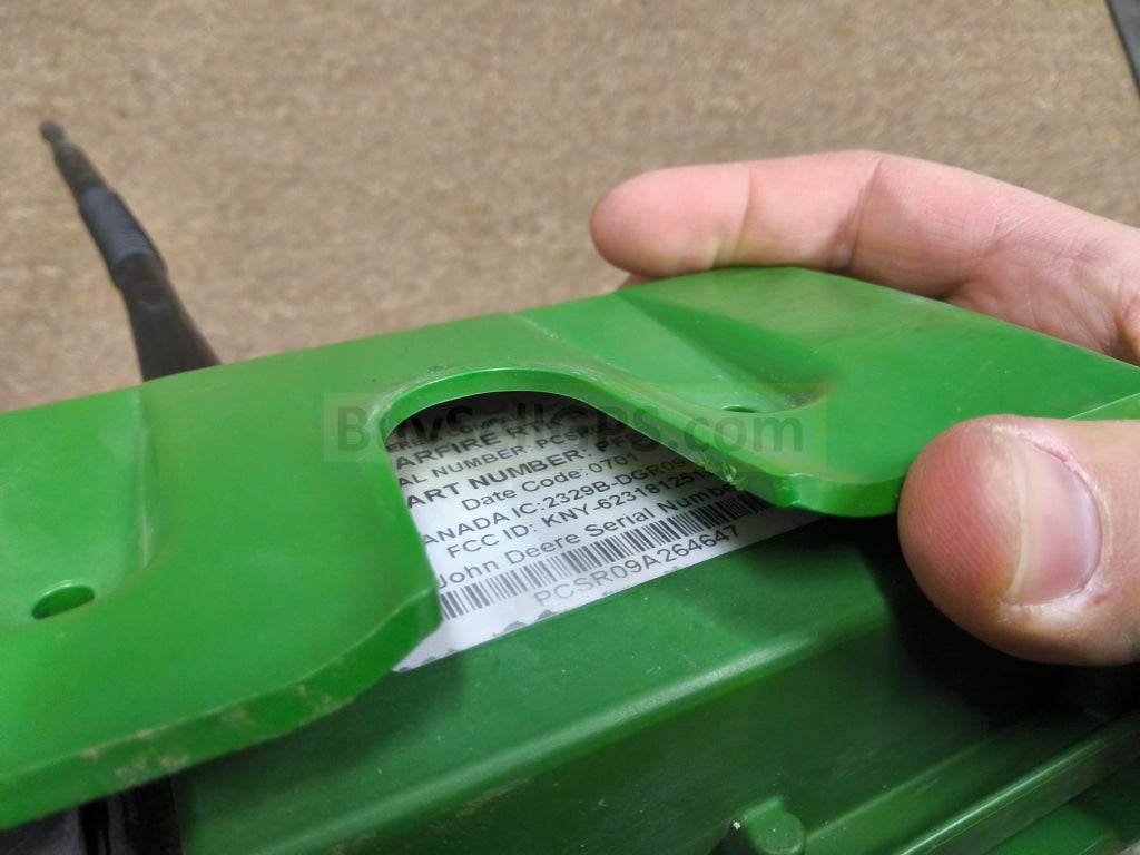 John Deere RTK Radio 900 MORE BEING ADDED TODAY Agriculture