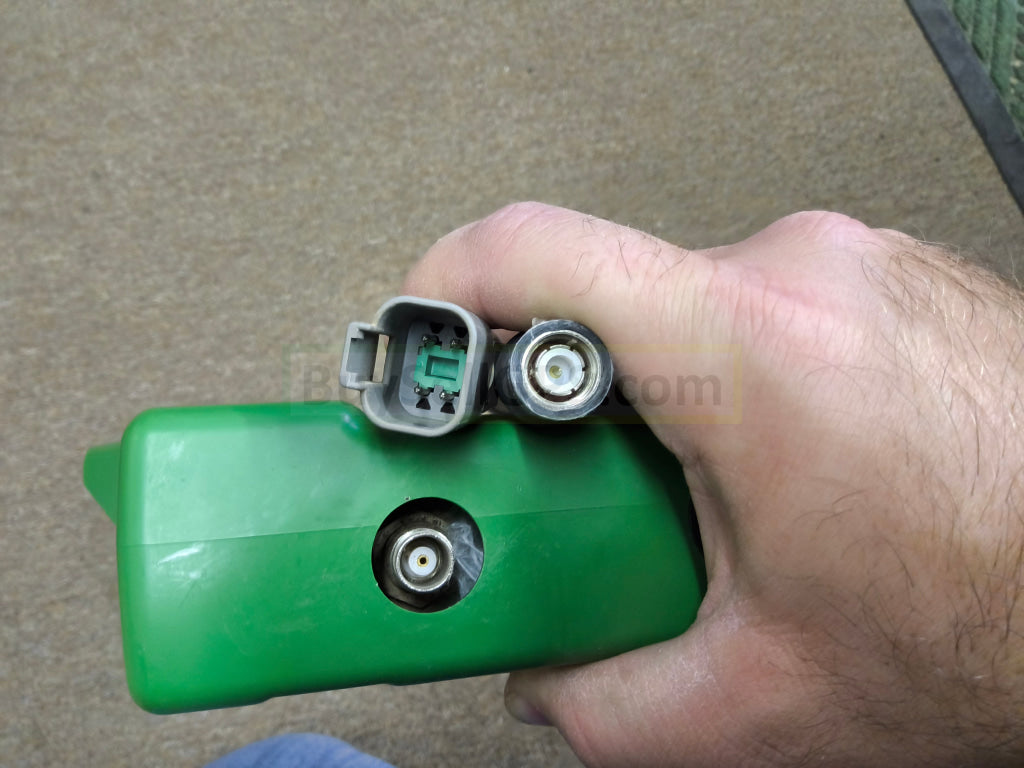 John Deere RTK Radio 900 MORE BEING ADDED TODAY Agriculture