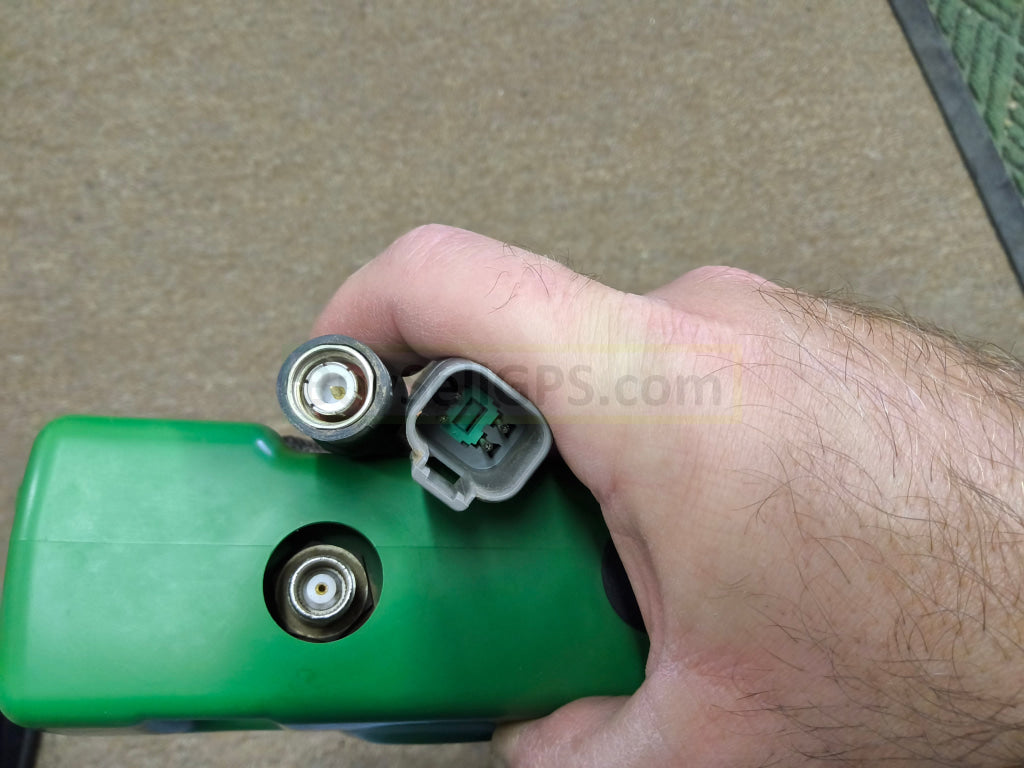 John Deere RTK Radio 900 MORE BEING ADDED TODAY Agriculture