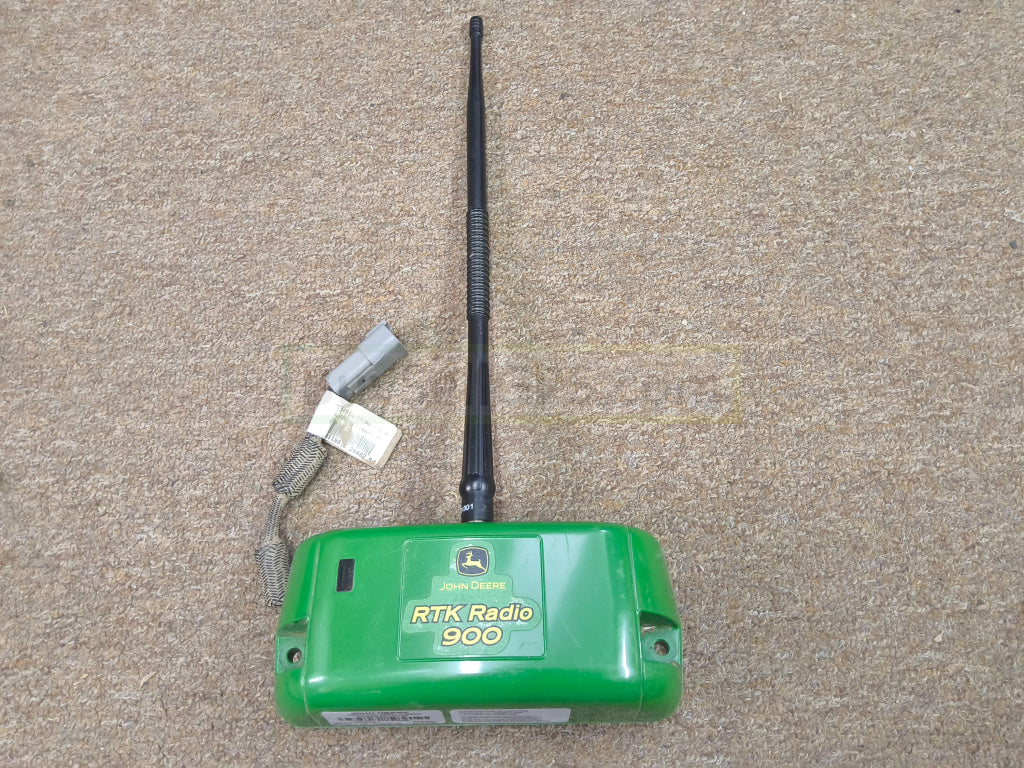 John Deere RTK Radio 900 MORE BEING ADDED TODAY Agriculture