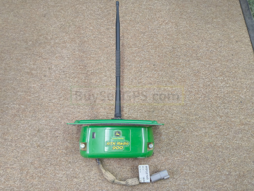 John Deere RTK Radio 900 MORE BEING ADDED TODAY Agriculture