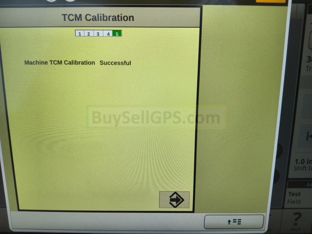 John Deere StarFire™ 3000 GPS Receiver 2014 Receiver and Radio | 21570 Hours | Good to Very Good Condition | RTK Ready
