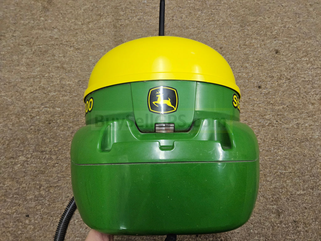 John Deere Starfire™ 3000 Gps Receiver Agriculture