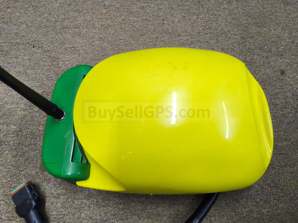 John Deere Starfire™ 6000 Gps Receiver Agriculture