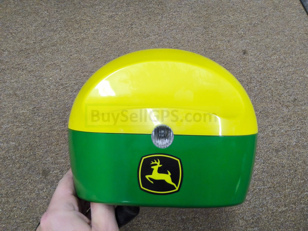 John Deere Starfire™ 6000 Gps Receiver Agriculture