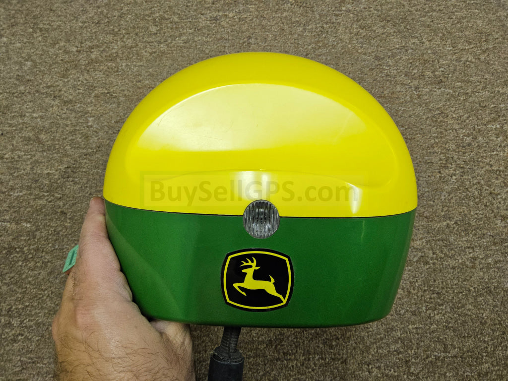 John Deere Starfire™ 6000 Gps Receiver Agriculture