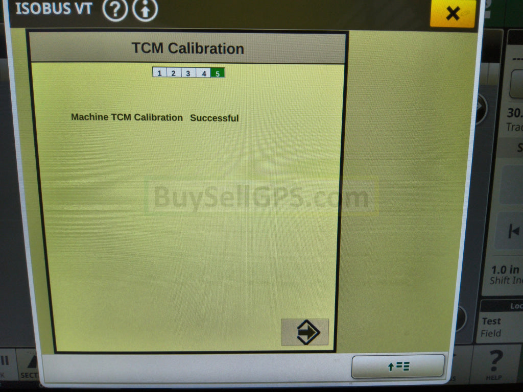 John Deere Starfire 6000 Gps Receiver Agriculture