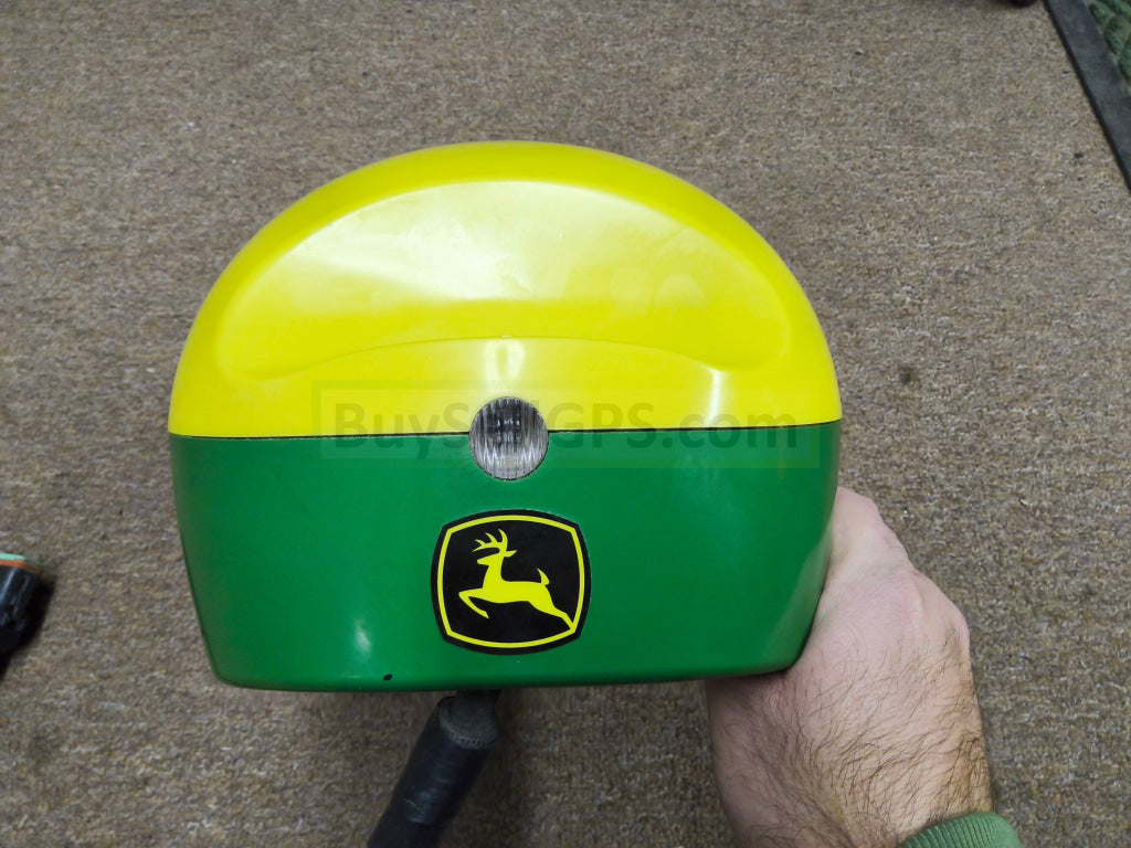 John Deere Starfire™ 6000 Gps Receiver Agriculture