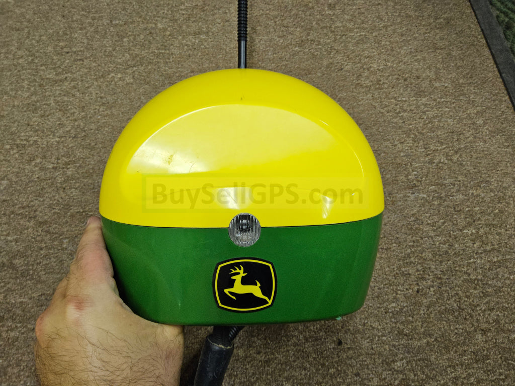 John Deere Starfire™ 6000 Gps Receiver Agriculture