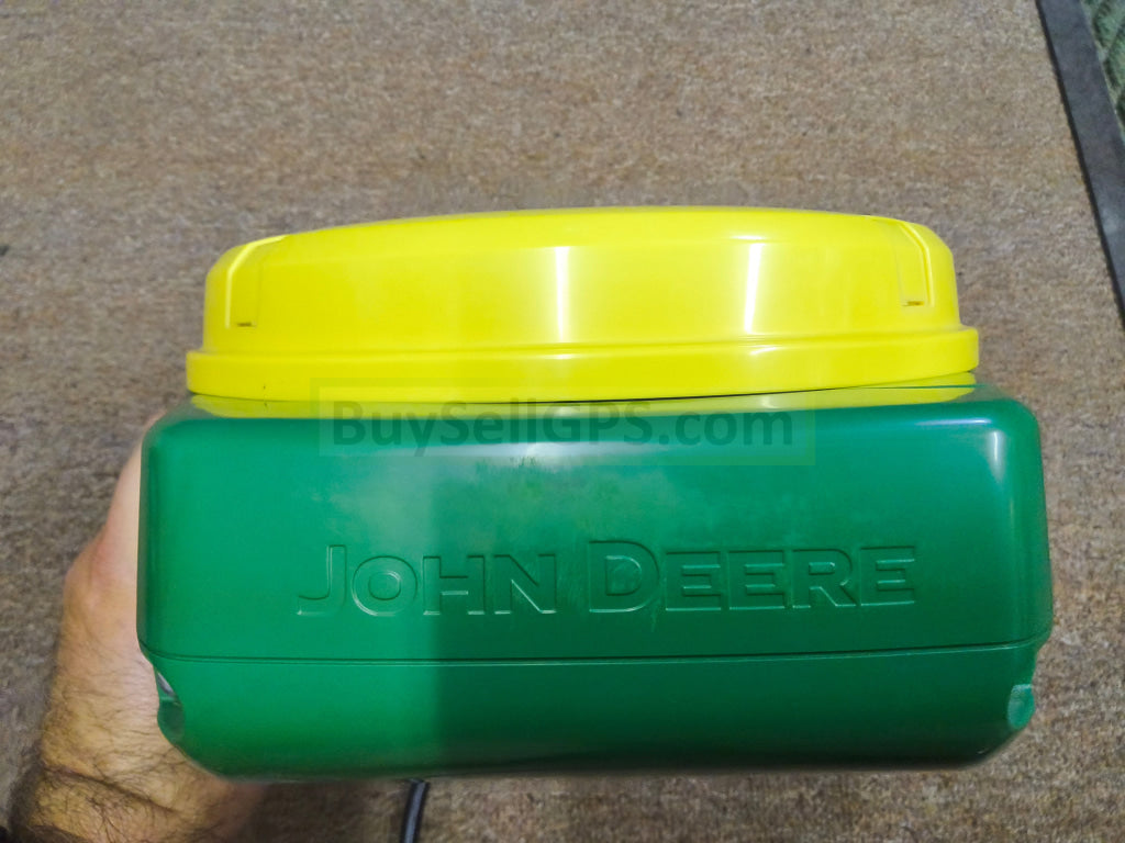John Deere StarFire™ 7000 Universal GPS Receiver Agriculture