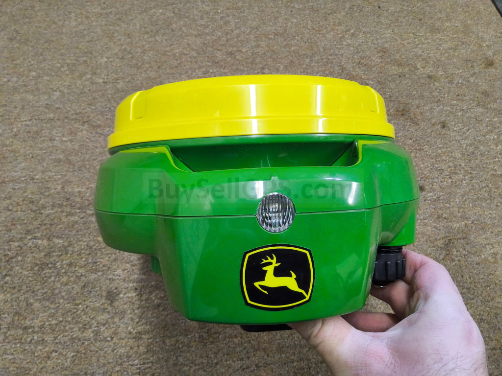 John Deere Starfire™ 7000 Universal Gps Receiver Agriculture