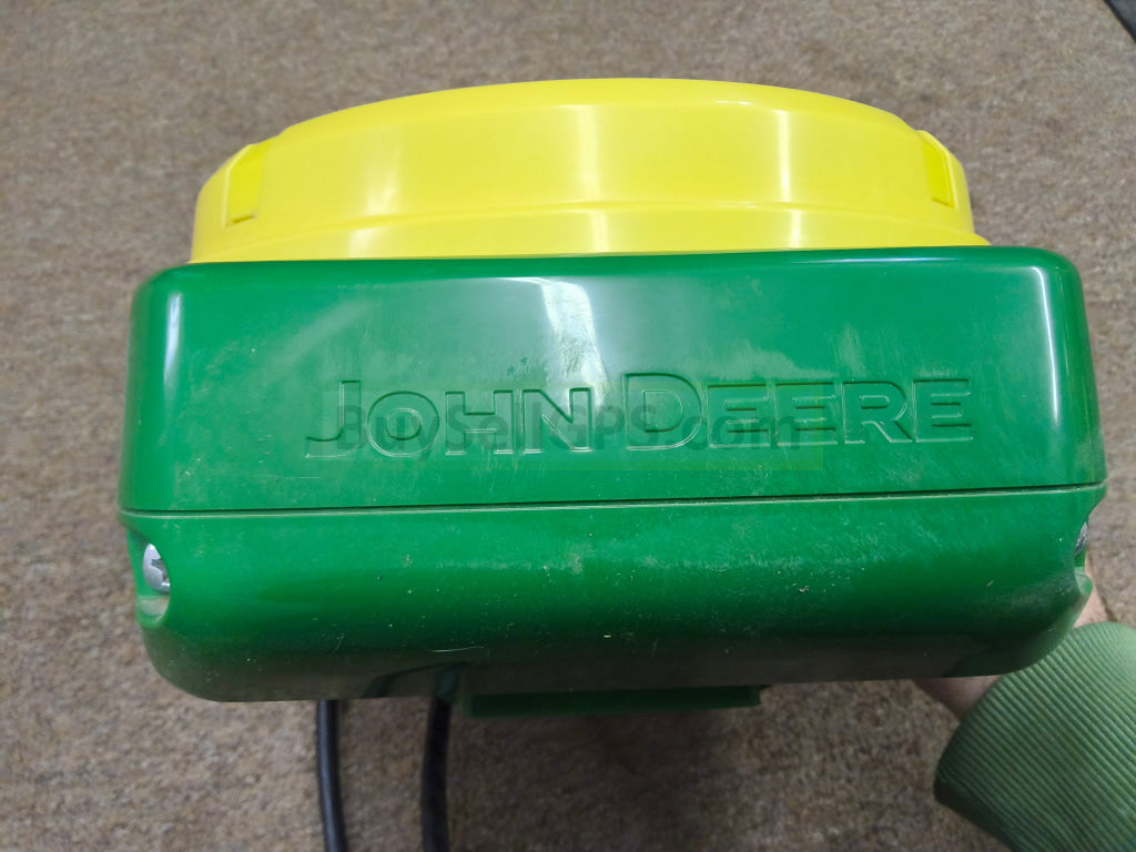 John Deere Starfire™ 7000 Universal Gps Receiver Agriculture