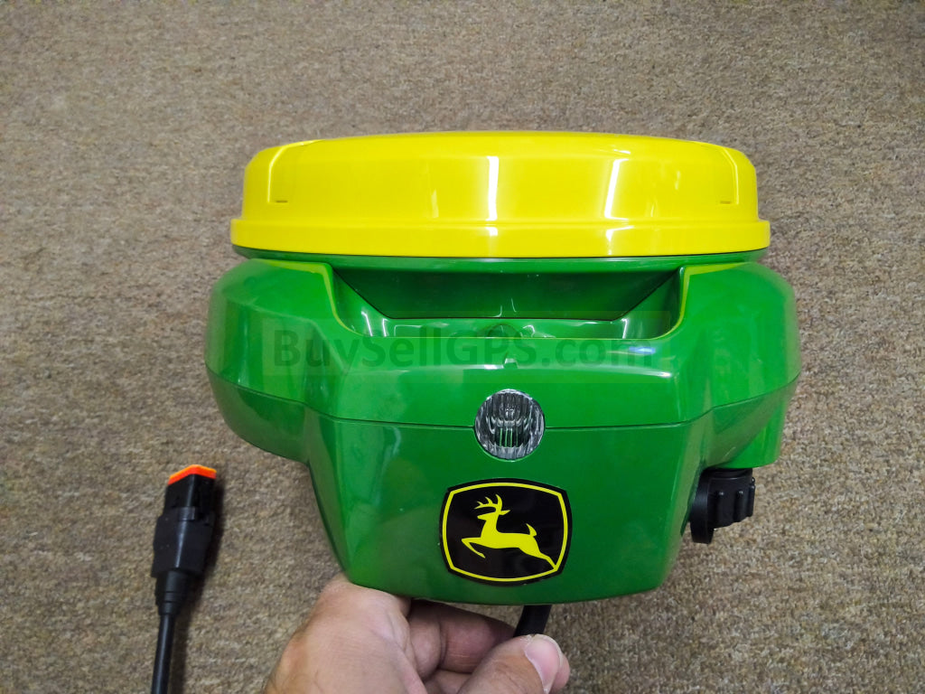 John Deere StarFire™ 7500 Universal GPS Receiver *** ON DISPLAY AT TRUNAV DAKOTAFEST*** 2024 | RTK Permanent with