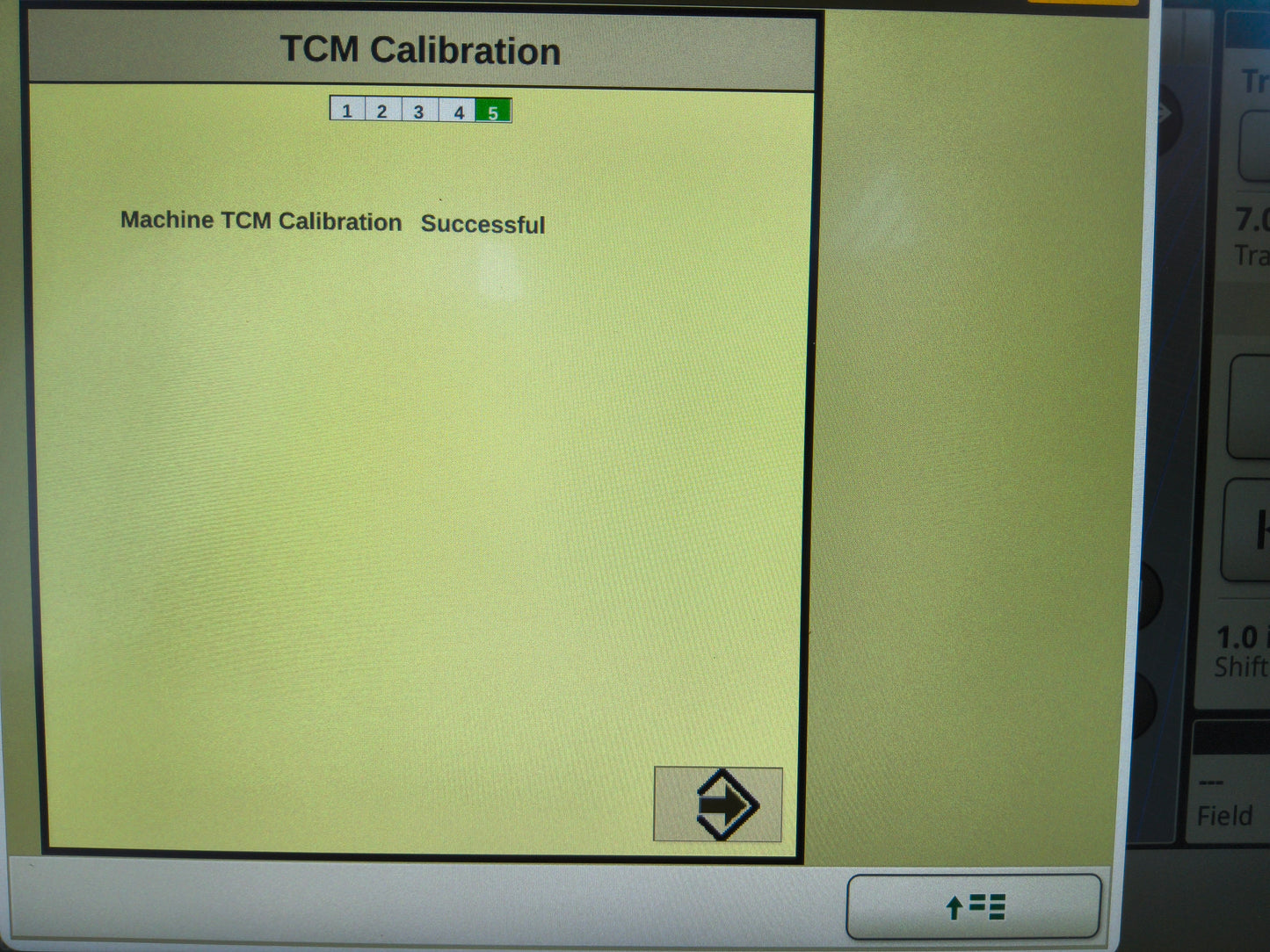 John Deere StarFire™ 7500 Universal GPS Receiver