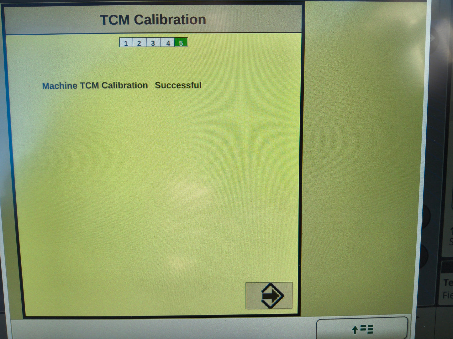 John Deere StarFire™ 7500 Universal GPS Receiver