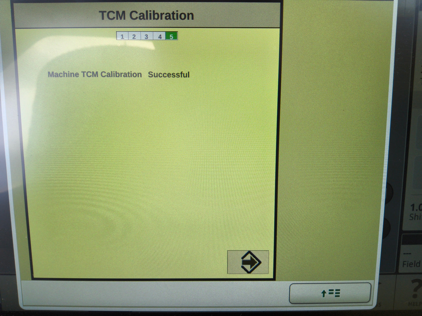John Deere StarFire™ 7000 Universal GPS Receiver