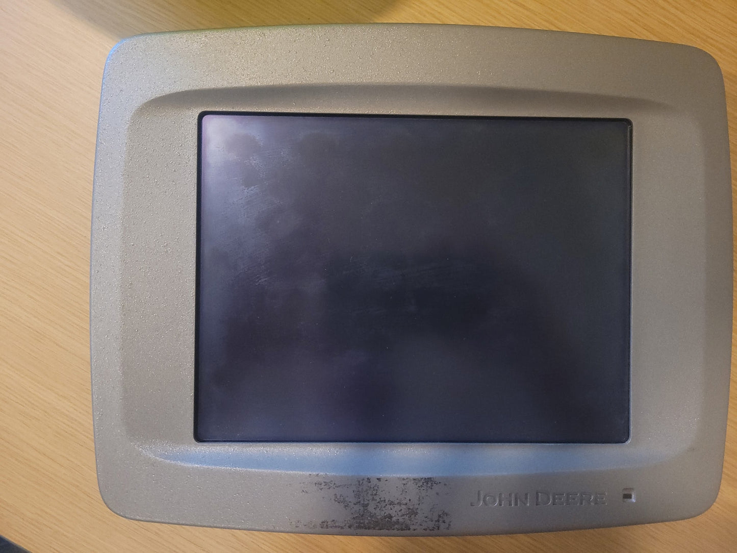 John Deere GreenStar™ GS2 2600 Display