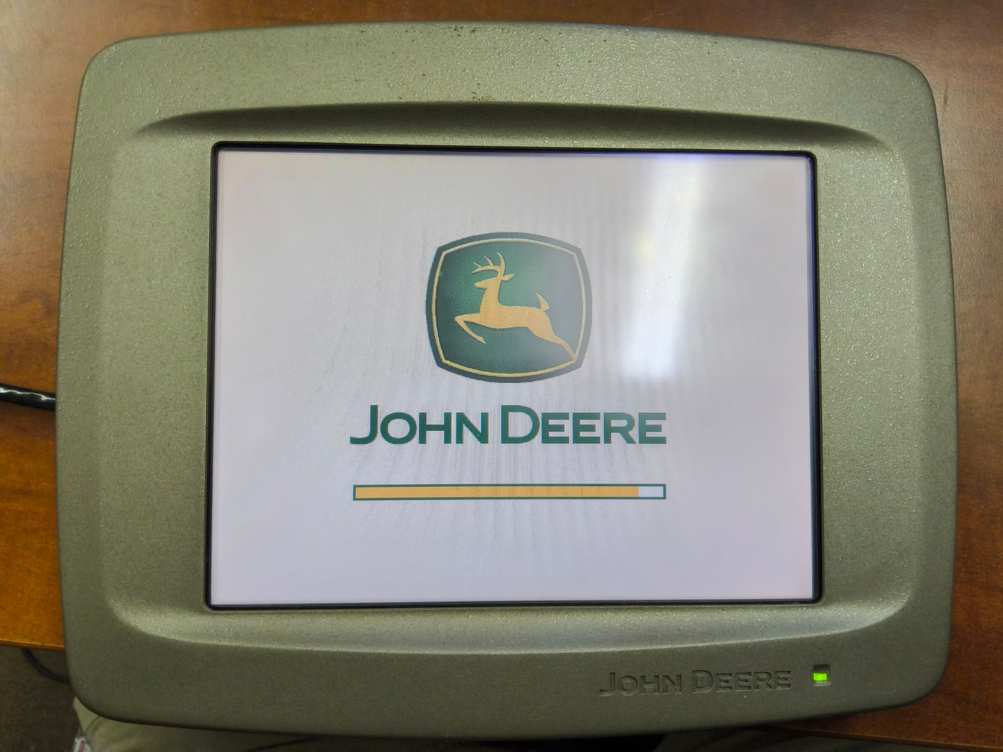 John Deere GreenStar™ GS2 2600 Display