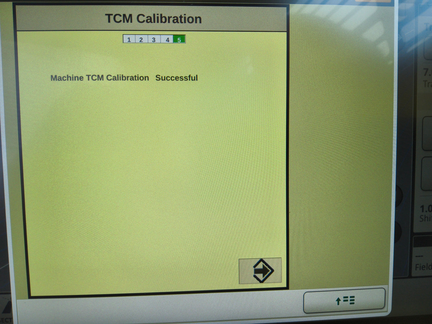 John Deere StarFire™ 6000 GPS Receiver