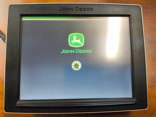 John Deere Gen 4 4640 Display
