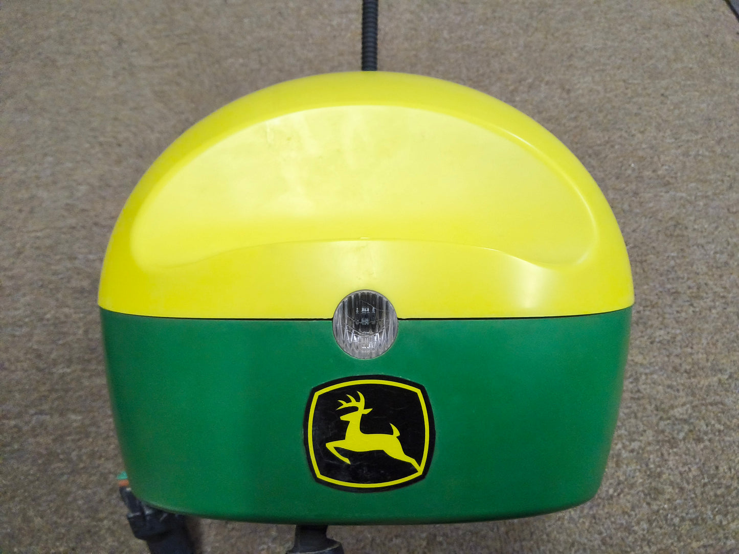 John Deere StarFire™ 6000 GPS Receiver