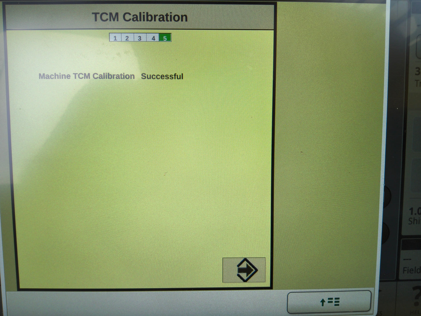John Deere StarFire™ 3000 GPS Receiver