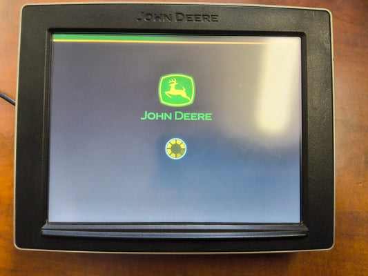 John Deere Gen 4 4640 Display