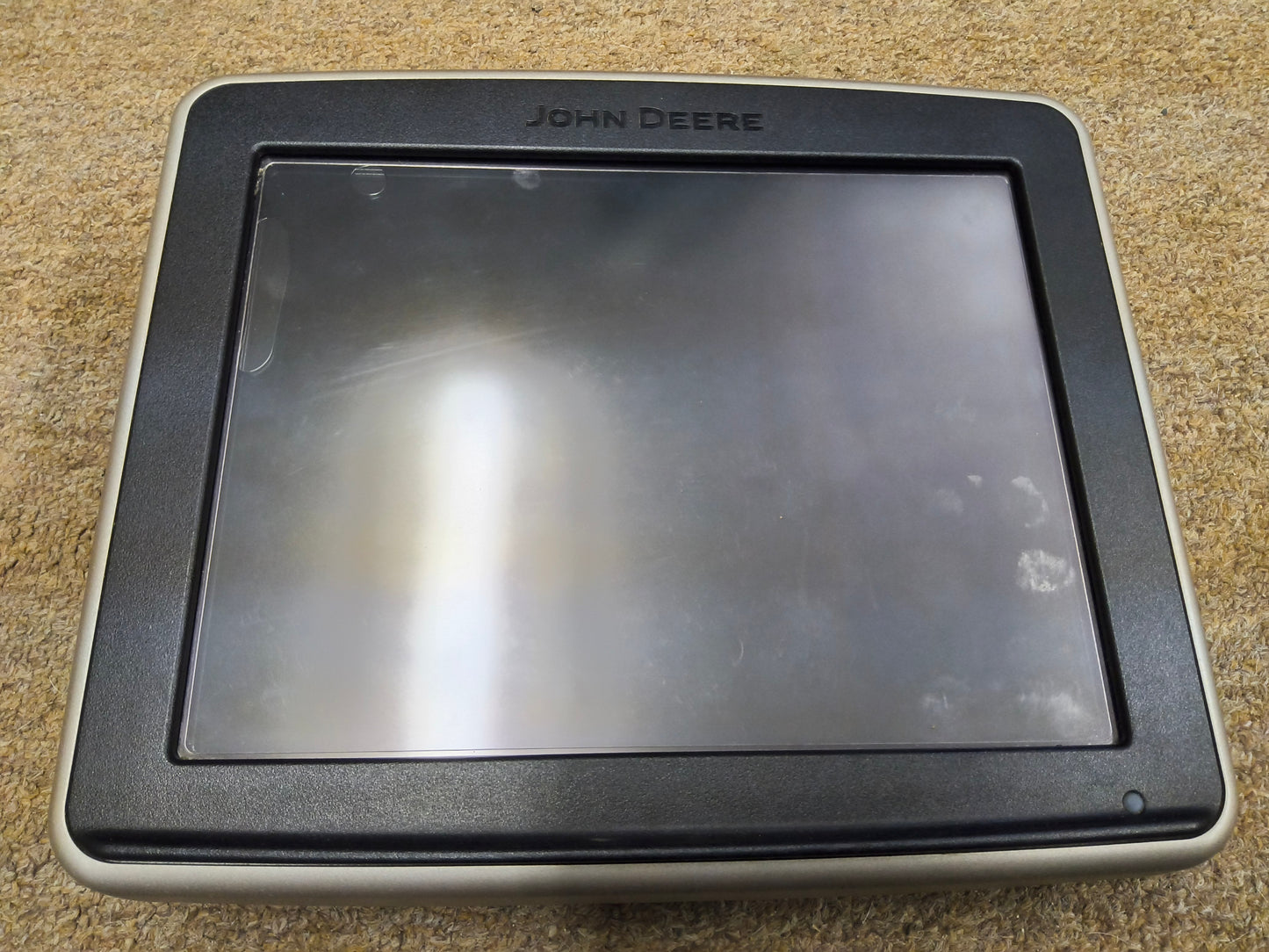John Deere GreenStar™ GS3 2630 Display