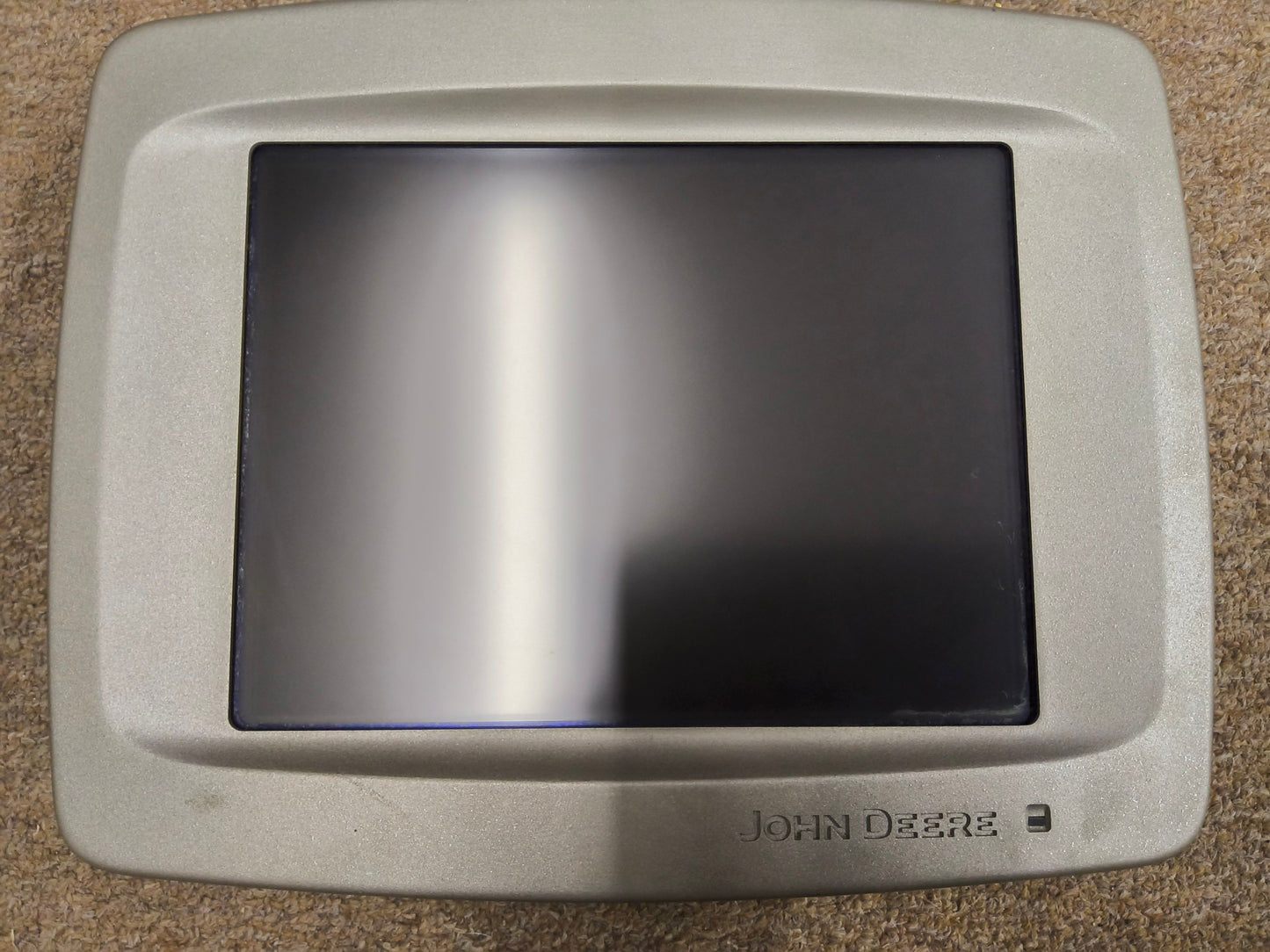 John Deere GreenStar™ GS2 2600 Display